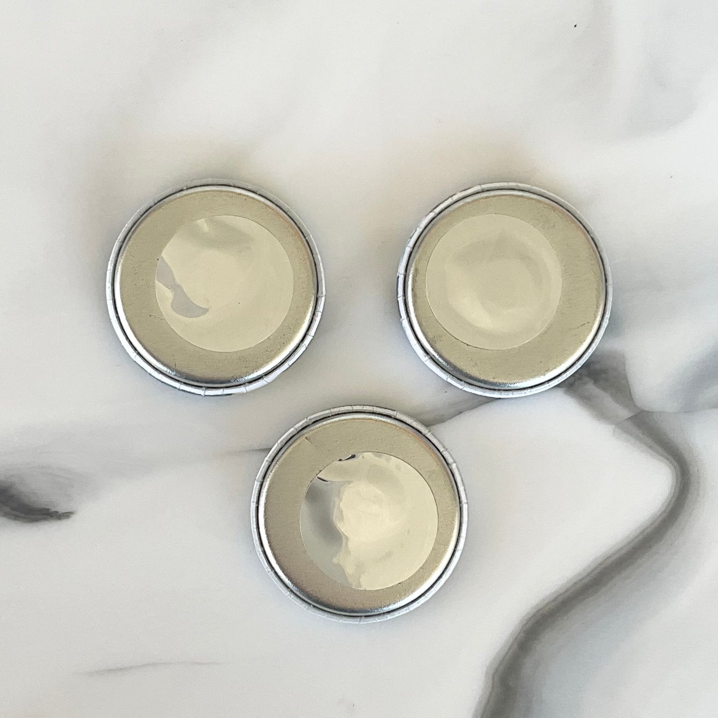 Elvis 8 Piece Button Magnet Set 1.25"