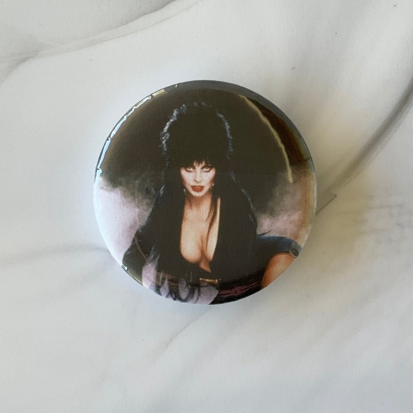 OG Horror Queens 5 Piece Button Magnet Set 2.25"