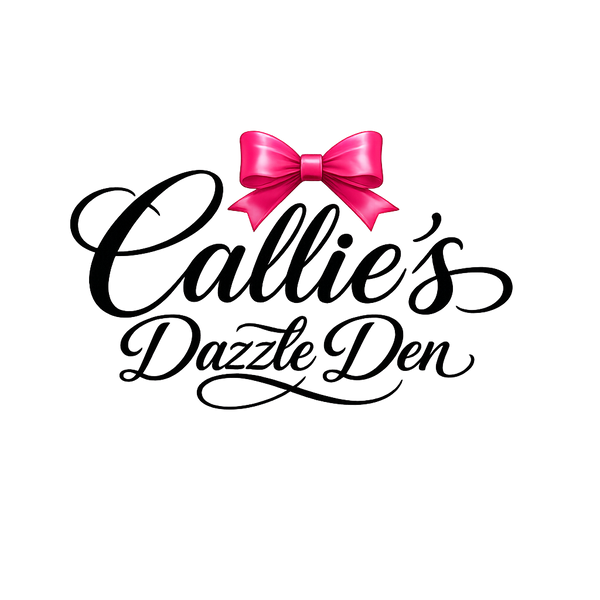 Callie's Dazzle Den